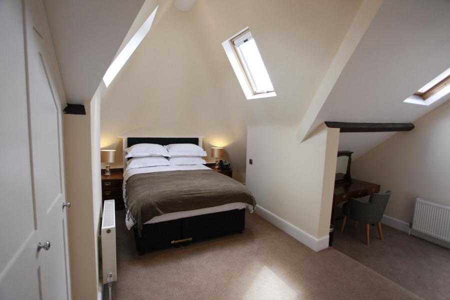 Glenlyn Hotel & Apartments Barnet Værelse billede